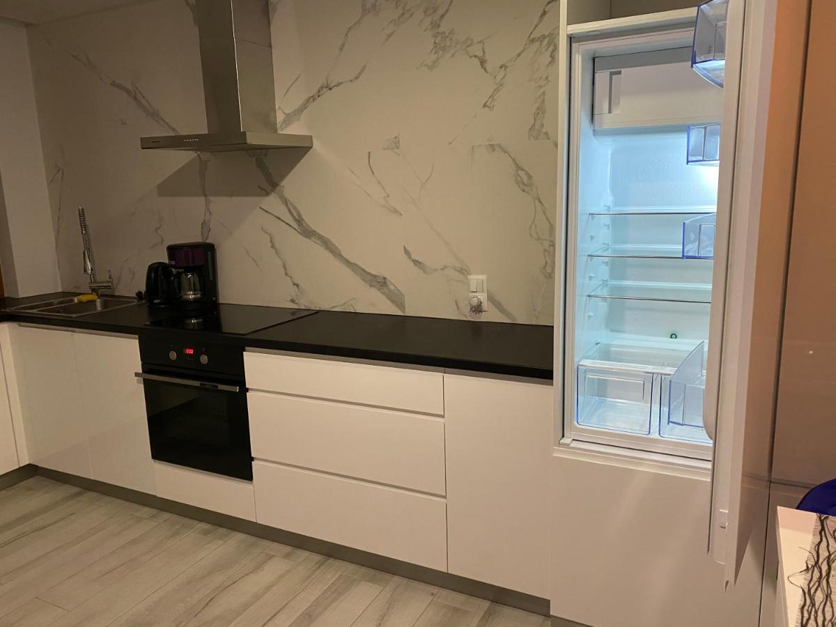 Apartament Blisko Starowki, Apartment Near To Old Town Gdańsk Kültér fotó