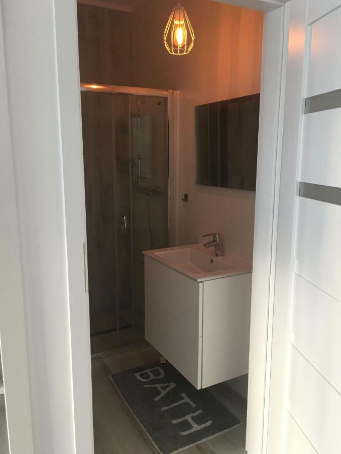 Apartament Blisko Starowki, Apartment Near To Old Town Gdańsk Kültér fotó