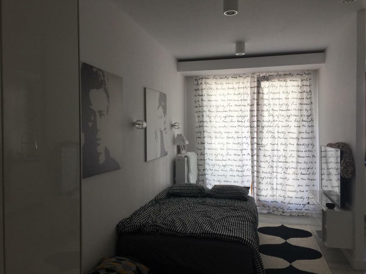 Apartament Blisko Starowki, Apartment Near To Old Town Gdańsk Kültér fotó