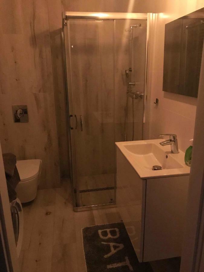 Apartament Blisko Starowki, Apartment Near To Old Town Gdańsk Kültér fotó