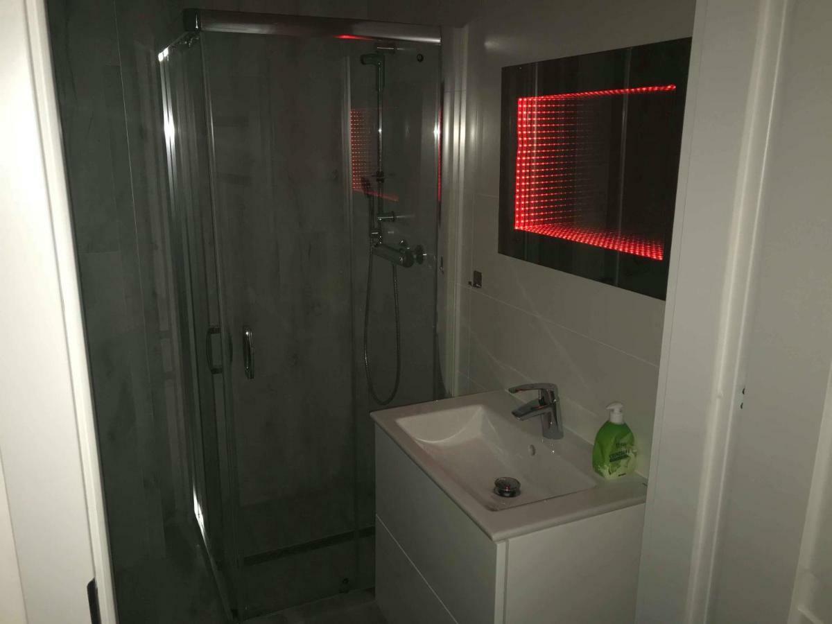 Apartament Blisko Starowki, Apartment Near To Old Town Gdańsk Kültér fotó