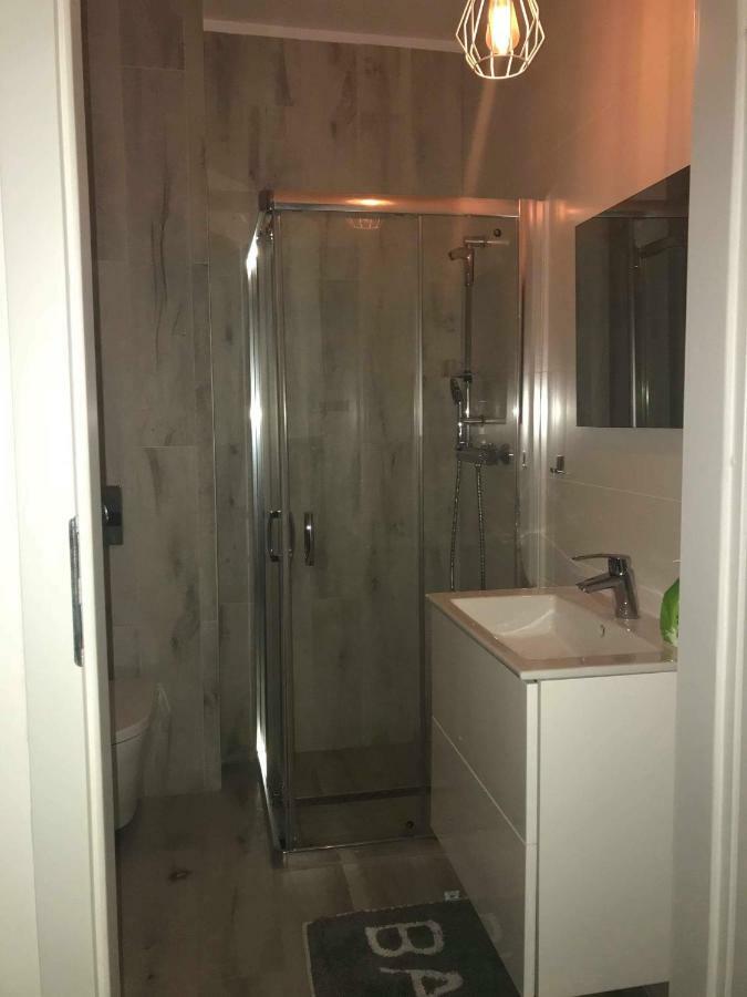 Apartament Blisko Starowki, Apartment Near To Old Town Gdańsk Kültér fotó